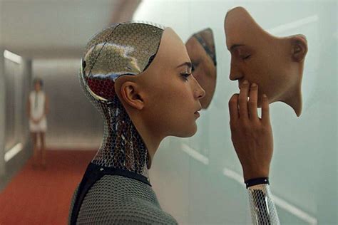 'Chappie': Wie Realistisch Ist Die Künstliche Intelligenz Des Films?