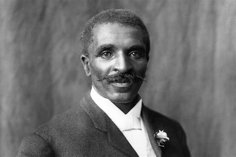¿Cuáles Fueron Los Inventos De George Washington Carver?