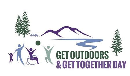 'Get Outdoors Day' Için Ücretsiz Ulusal Parkları Gör