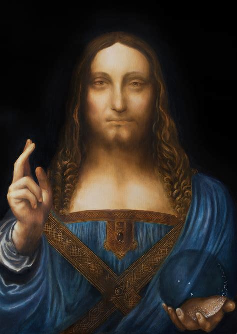 'Lost' Da Vinci Portrait, En Zijn Afkomst, Roer Controverse