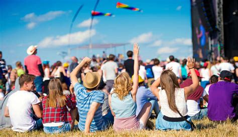 10 Festivaluri obligatorii de a participa la Colorado în această vară
