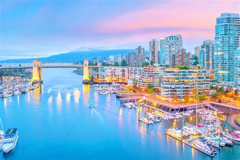10 Top-Rated Tagesausflüge von Vancouver