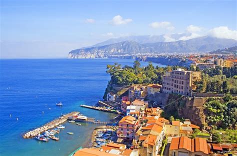 10 attrazioni turistiche top-rated a Sorrento