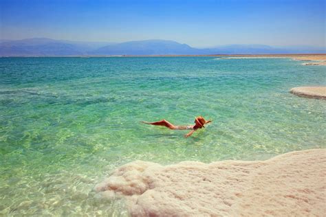 10 attrazioni turistiche top-rated nella regione del Mar Morto