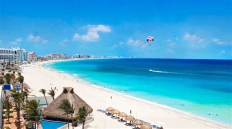 10 Лучших пляжных направлений в Мексике Вы хотите забронировать поездку как можно скорее