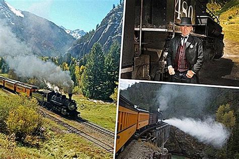 11 Besten Herbstlaub Zugfahrten in den Vereinigten Staaten