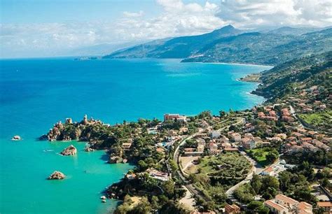 12 самых популярных туристических достопримечательностей в Сицилии