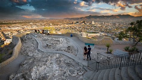 12 Top-Rated Sehenswürdigkeiten in El Paso