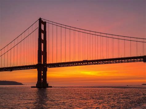 14 Topprangerte dagsturer fra San Francisco