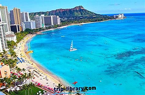 14 atracții turistice de top din Honolulu