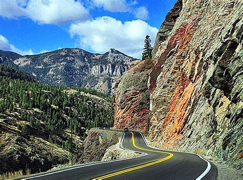 14 atracții turistice și locuri de vizitat în Colorado, Statele Unite ale Americii