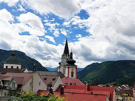 17 Platser att besöka i Österrike