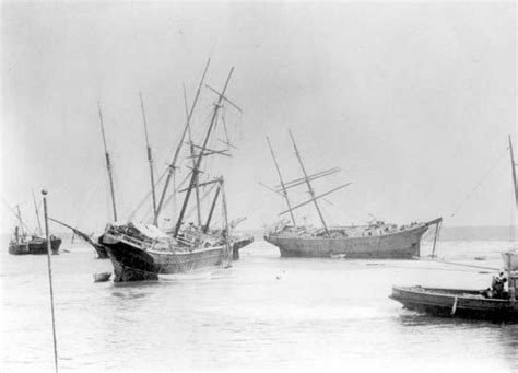 19. Yüzyıldan Kalma Bir Gemi Enkazı Güney Pasifik'Ten Çıkarıldı