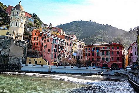 22 Av de beste byene å besøke i Italia
