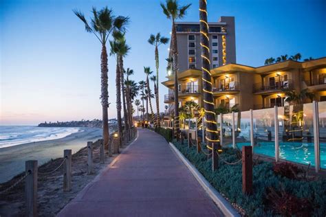 6 Cele mai bune hoteluri din Laguna Beach