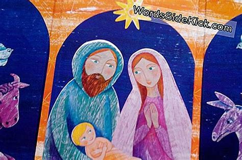 6 Storie Di Nascita Miracolose Oltre Gesù