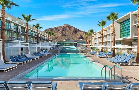 9 Dei migliori resort per famiglie in Arizona