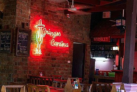 9 Лучших мексиканских ресторанов в Техасе