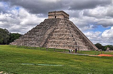 9 Самых очаровательных городов Мексики для посещения