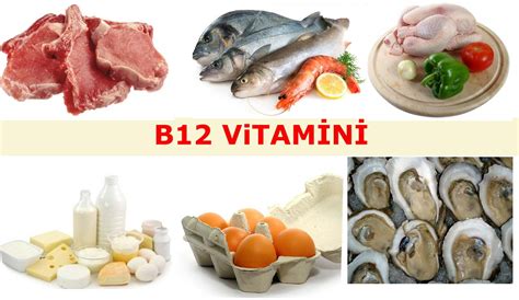 Akne Bağlantılı Çok Fazla Vitamin B12