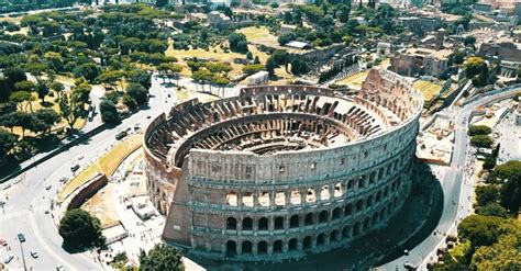 Antik Roma'Nın Gerçek Nüfusu Açıklandı