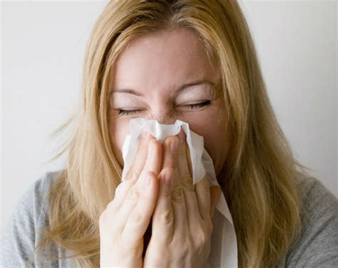 Avertisment Asupra Gripei: Nu Mai Merge Doar Încă, Spune Cdc