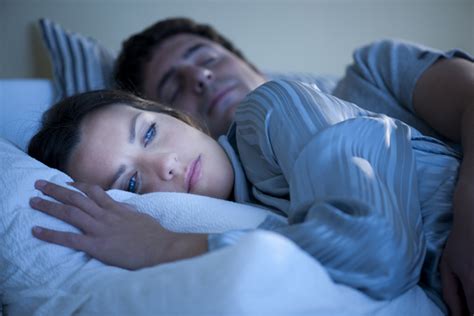 Awake Again: Is It Insomnia Or Just Segmented Sleep? (Op-Ed)