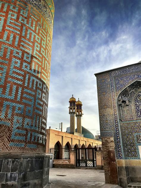 Awe-inspirerende gamle steder av vill vestlige Iran - Lonely Planet