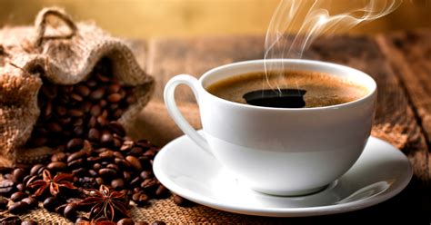 Beber Café Puede Reducir El Riesgo De Cáncer De Colon