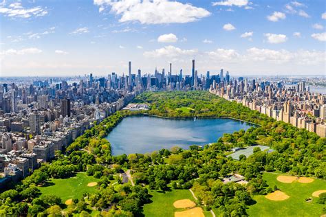 Besuch des New Yorker Central Park: 10 Top-Attraktionen
