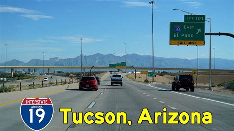 Besuchen Sie Amerikas einzige Metric Interstate in Arizona