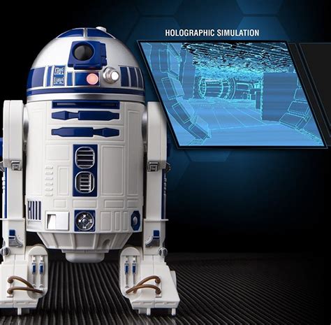 Black Friday-Deal: R2-D2-Actionfigur Kann 
