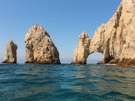 Cabo's Must-Experience Lover´s Beach and Arch Tour