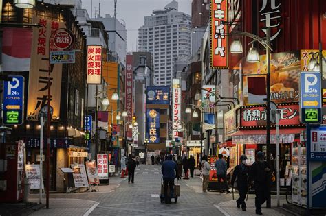 Cele mai bune 21 de lucruri de făcut în Tokyo pentru free - Lonely Planet