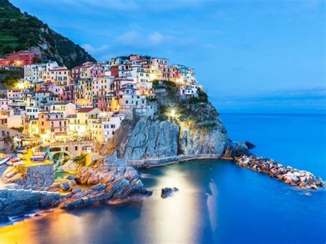Cele mai uimitoare orașe de pe Dealul Dealului din Italia