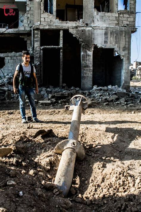 Chemische Aanval In Syrië: Wat Is De Wetenschap Achter Zenuwbanen?