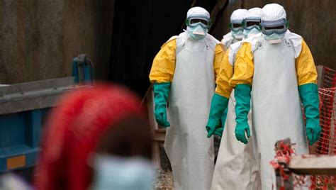 Comment Les Gens Survivent-Ils À Ebola?