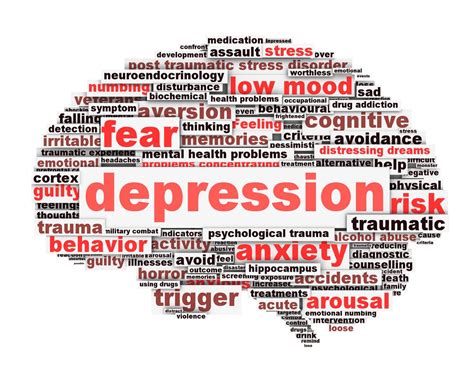 Depresija: Cēloņi, Simptomi Un Ārstēšana