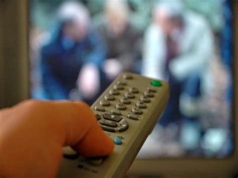 Después Del Ataque Terrorista, Demasiada Televisión Puede Ser Perjudicial