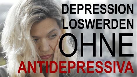 Die Hälfte Der Depressiven Amerikaner Bekommt Keine Behandlung