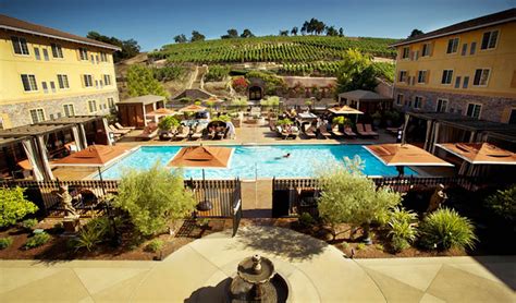 Die besten 8 Hotels in Napa Valley
