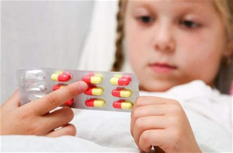 Doktora Sağlıklı Çocuklara Dehb Ilaçları Vermemeli