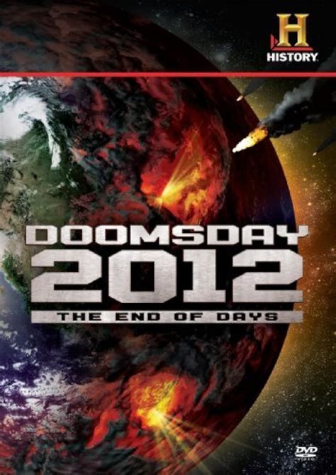 Doomsdays Past & Present (Infographic)