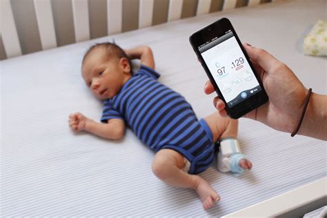 Dyre Baby Monitorer Giver False Reassurance, Siger Forsker