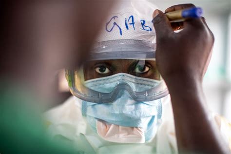 Ebola-Bom: Mogelijk, Maar Niet Zo Gemakkelijk Te Maken