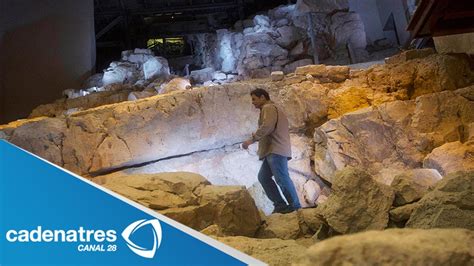 El Palacio Del Rey David Fue Encontrado En Israel, Dicen Los Arqueólogos