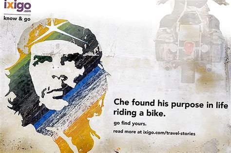 Epic Road Trips - Følgende Che Guevara
