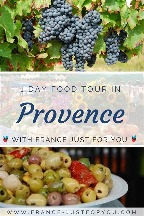 Gastronomic Provence