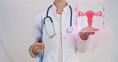 Gebärmutterhalskrebs: Symptome, Behandlung Und Vorbeugung