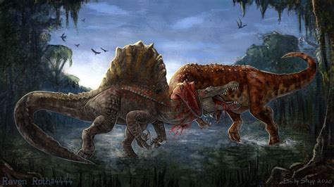 Giganotosaurus: Tények Az 